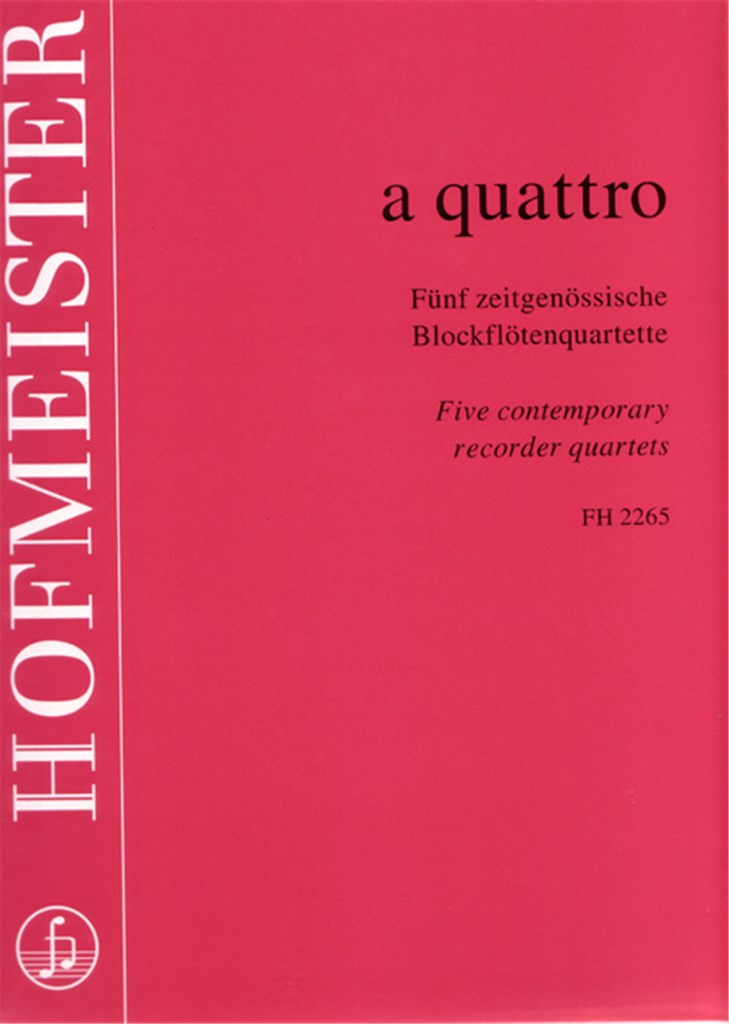 A Quattro